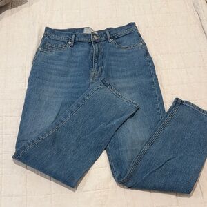 Everlane The Original Cheeky Jean